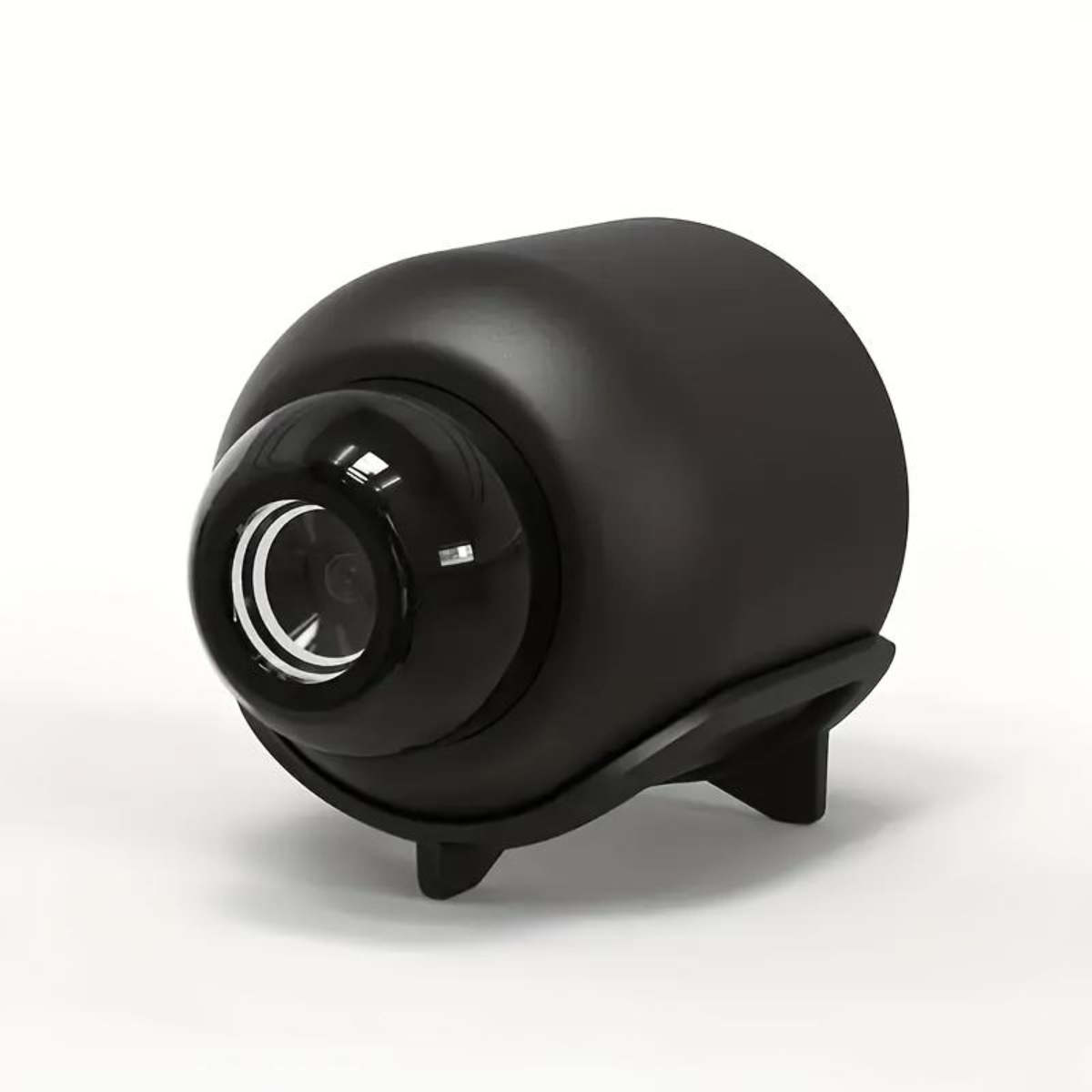 Hidden Camera – 720p Wireless Indoor Security